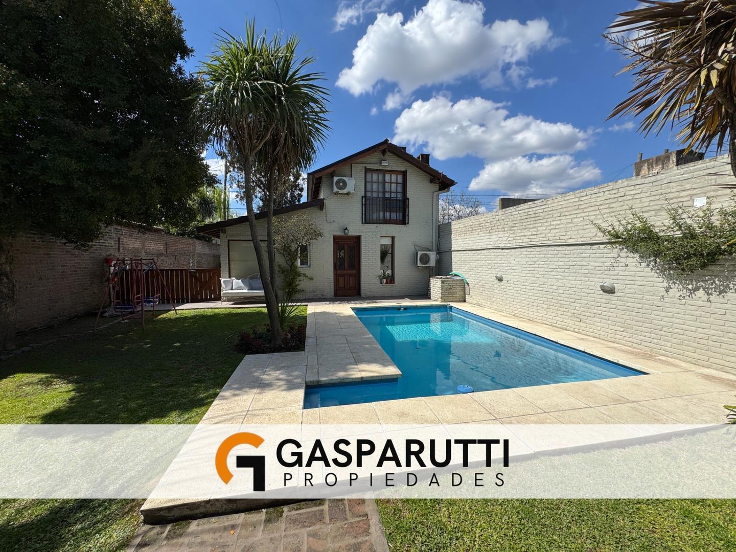 Foto de Casa en venta en Maquinista Savio Refaccionada! Apto credito, imagen 4
