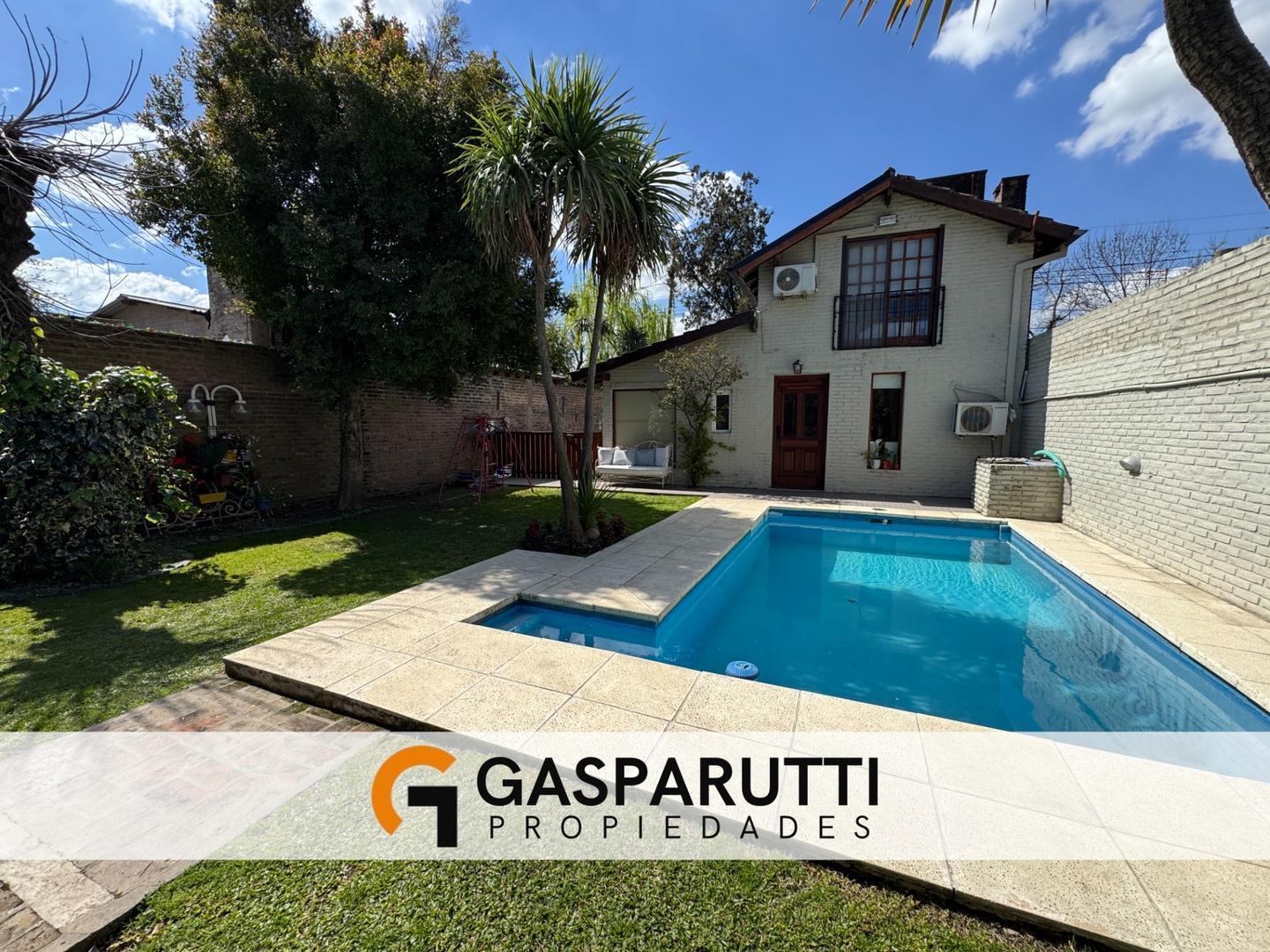 Foto de Casa en venta en Maquinista Savio Refaccionada! Apto credito, imagen 3