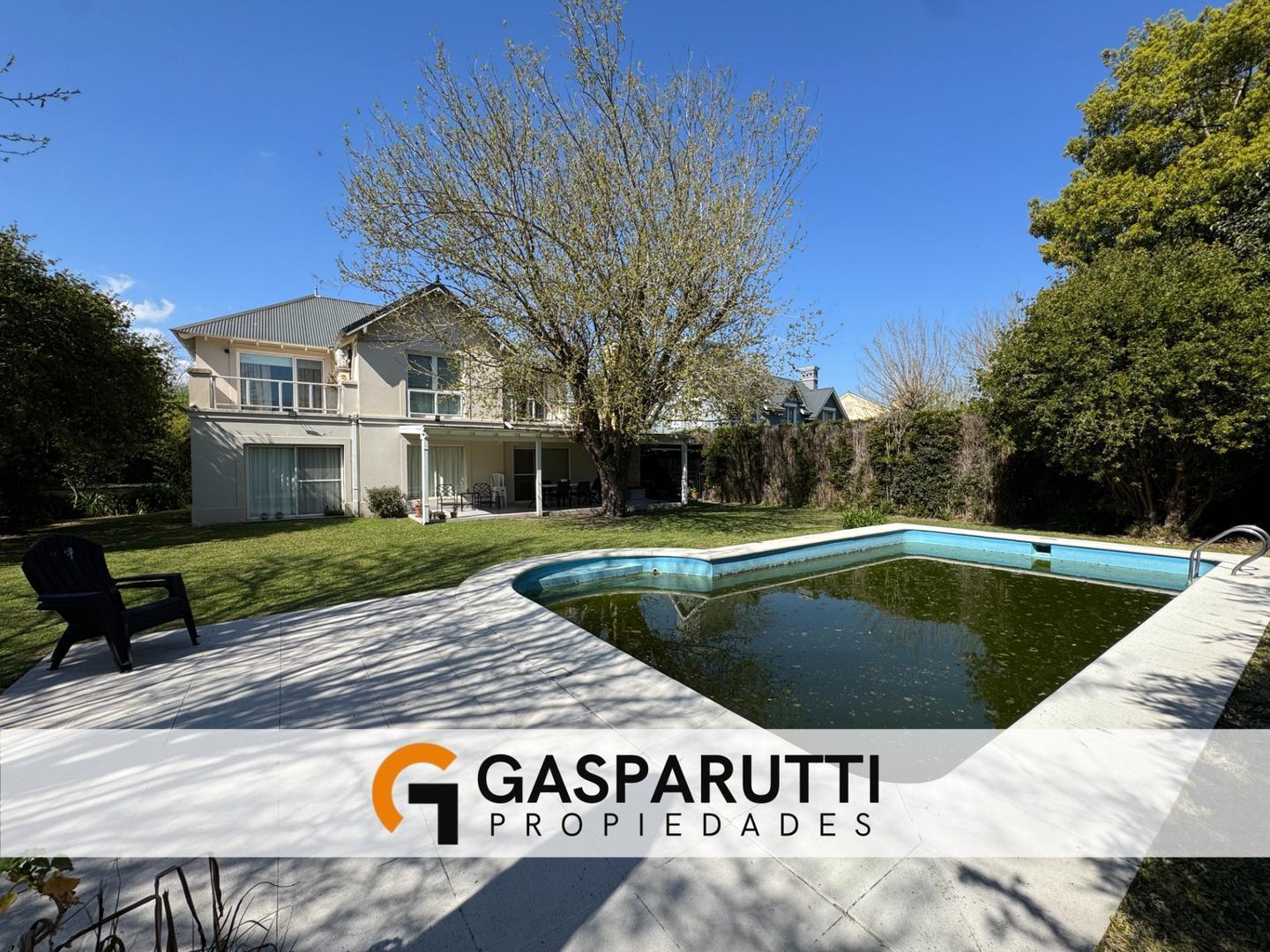 Foto de Casa en Venta en Barrio Septiembre, Escobar. Apto credito, imagen 3
