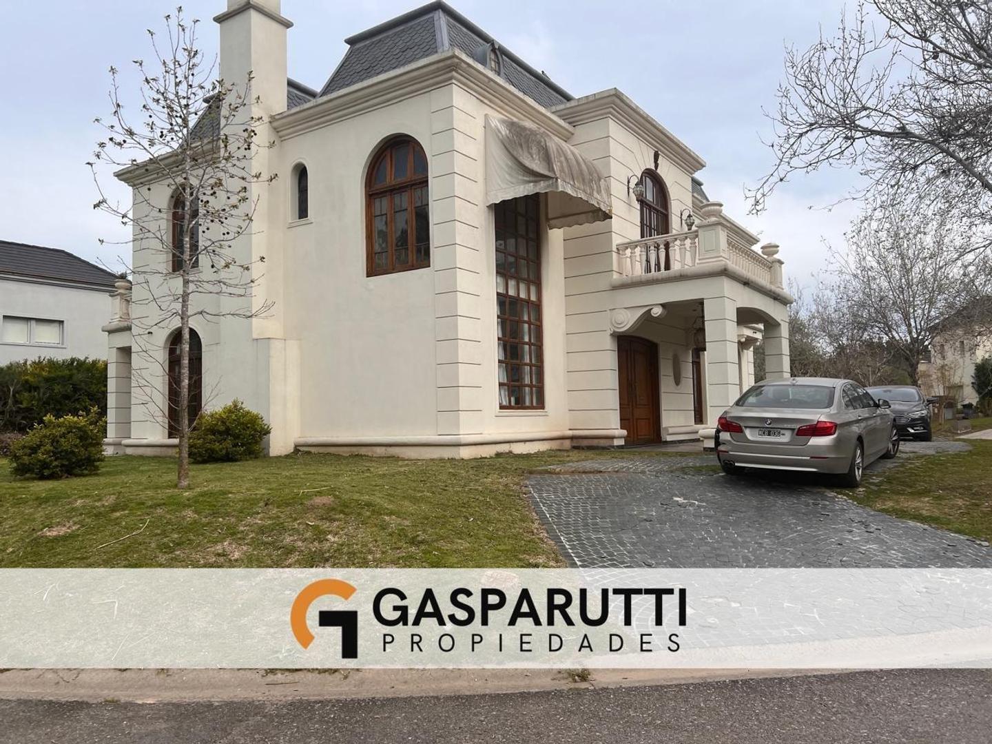 Foto de Casa en Venta en Barrio Septiembre - Escobar - Apto Crédito, imagen 1