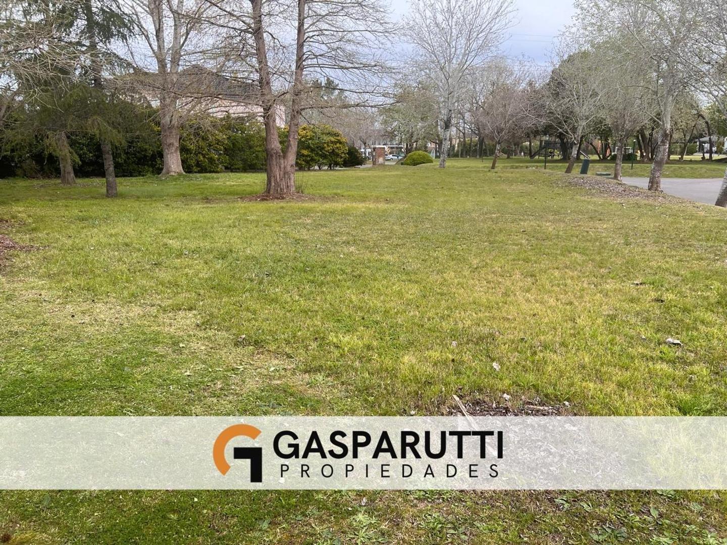 Foto de Lote de 998 m2 en Venta en Barrio Septiembre Escobar, imagen 3