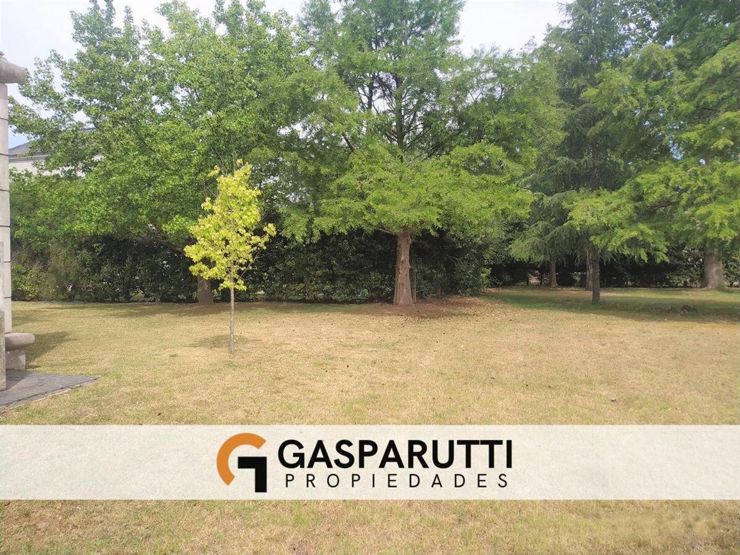 Foto de Lote de 998 m2 en Venta en Barrio Septiembre Escobar, imagen 4