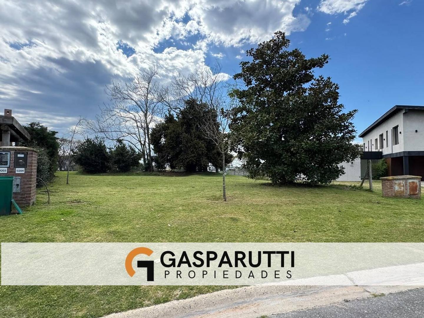 Foto de Lote interno en venta en San Matias - Escobar, imagen 3