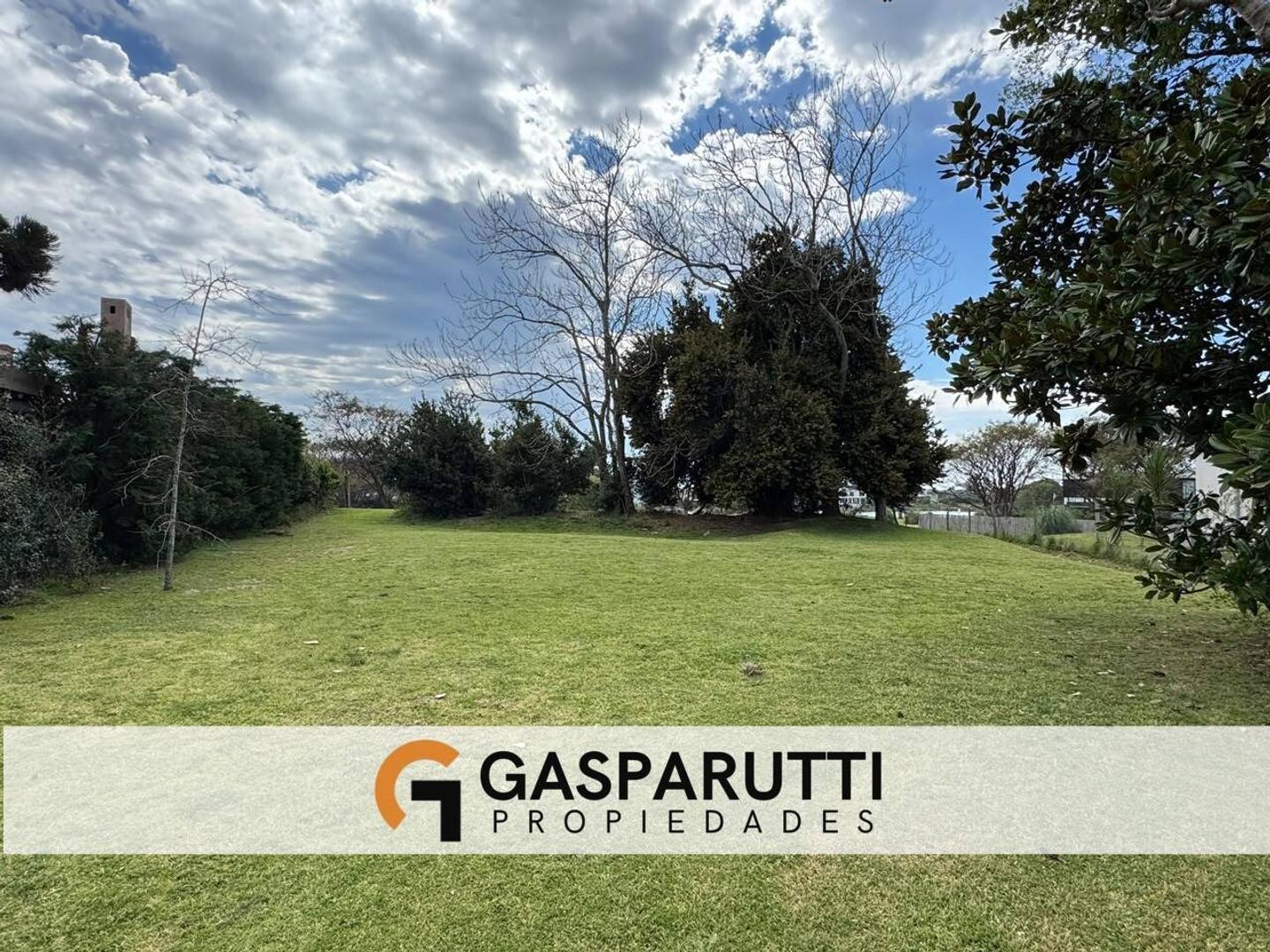 Foto de Lote interno en venta en San Matias - Escobar, imagen 4