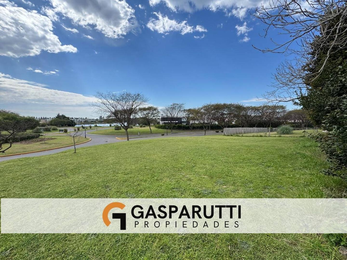 Foto de Lote interno en venta en San Matias - Escobar, imagen 1