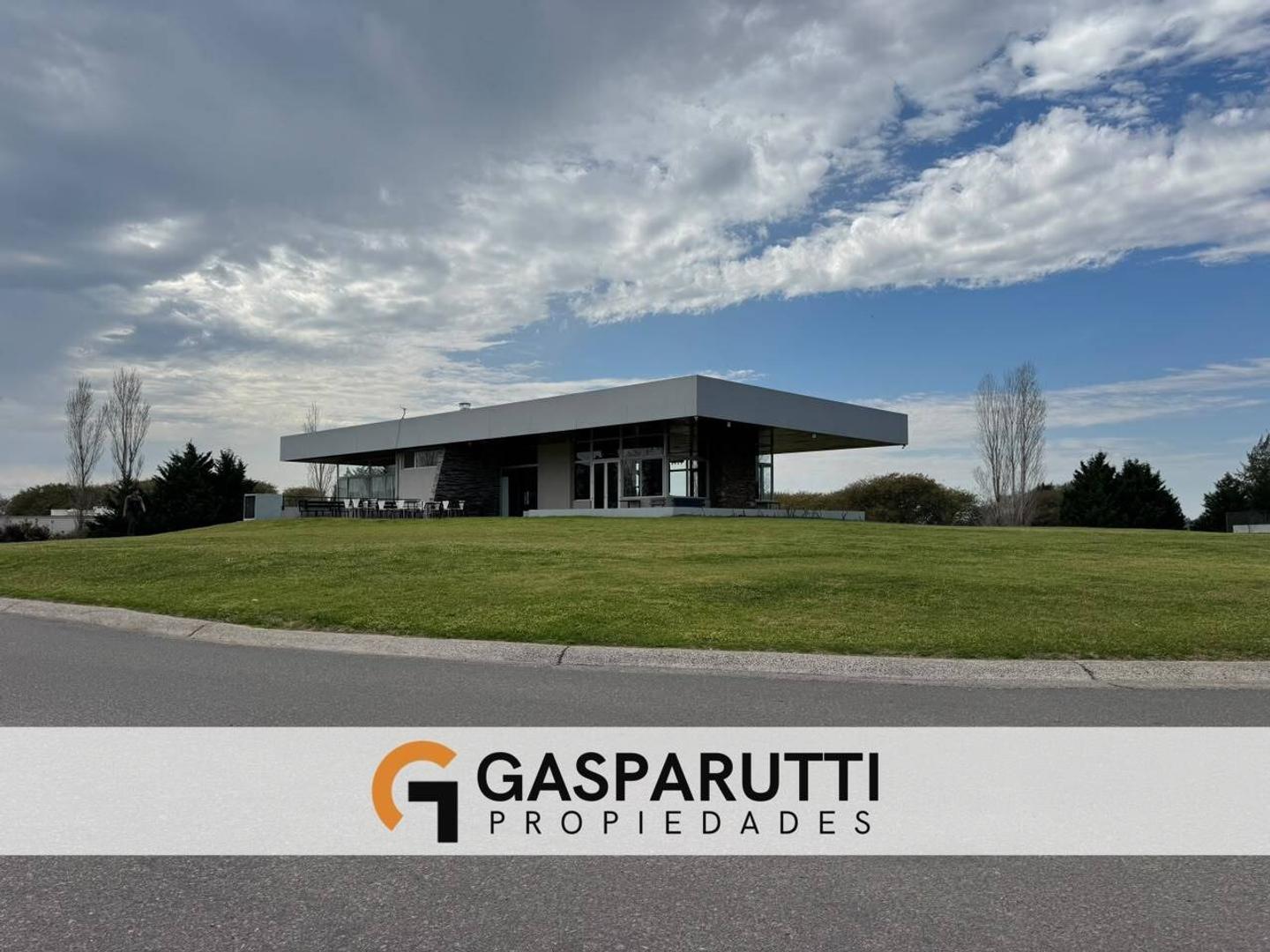 Foto de Lote perimetral en venta en San Matias - Area 3 - Escobar, imagen 4