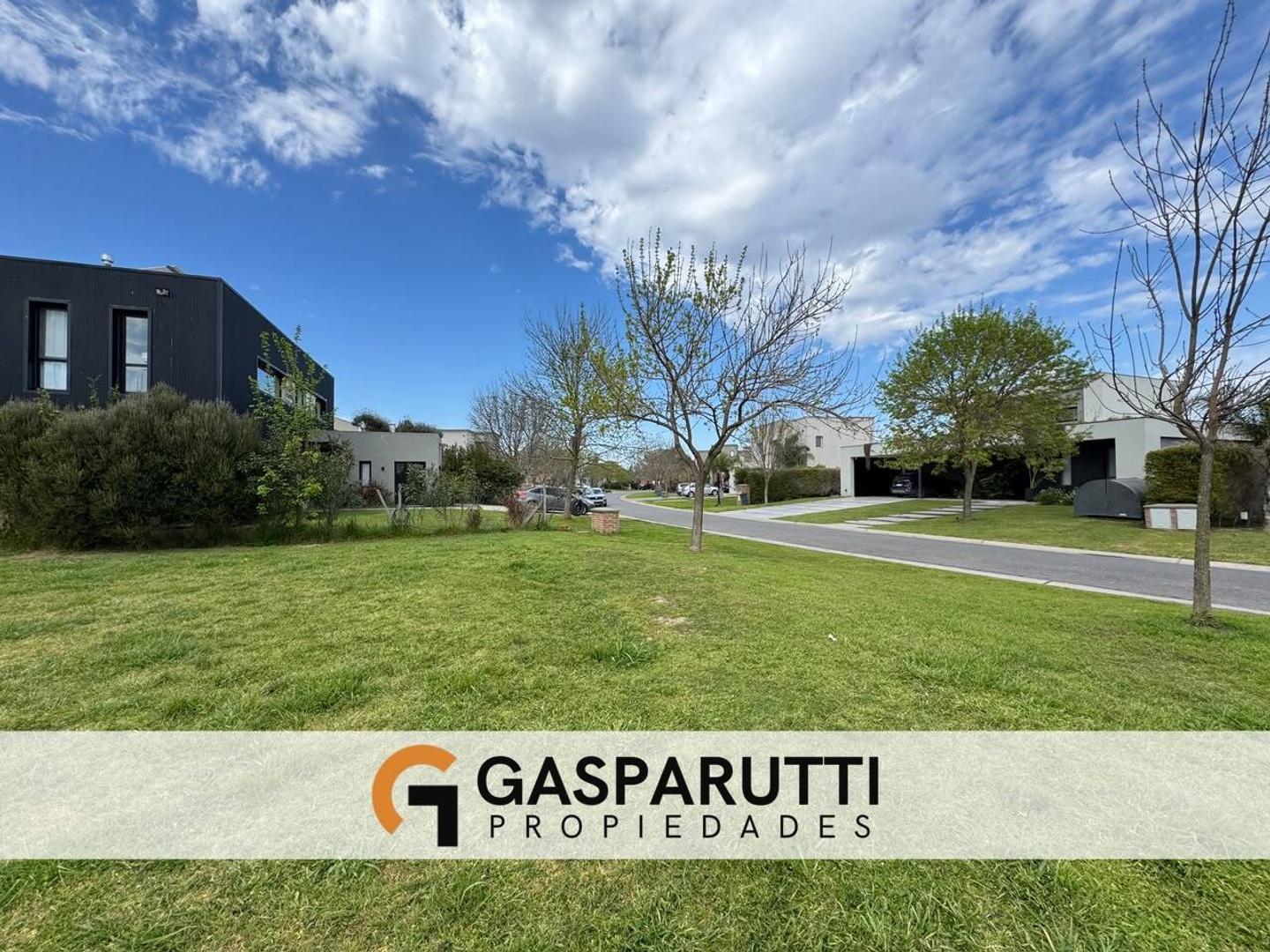 Foto de Lote a la Laguna en venta en San Matias - Area 5 - Escobar, imagen 3