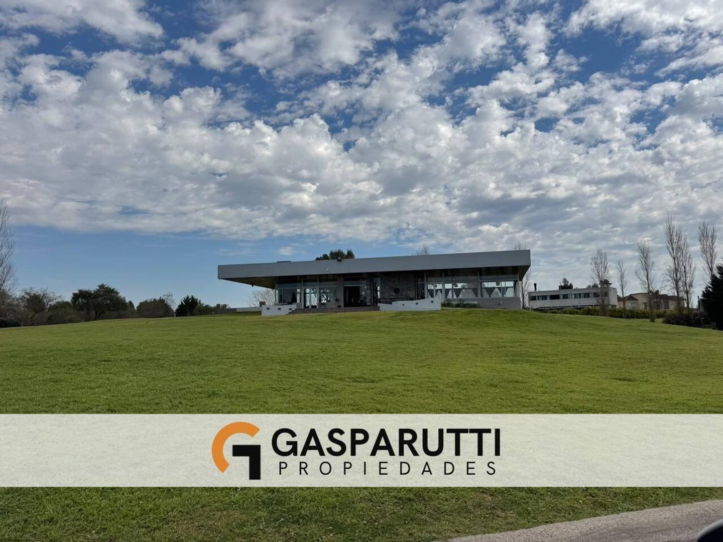 Foto de Lote a la Laguna en venta en San Matias - Area 5 - Escobar, imagen 2