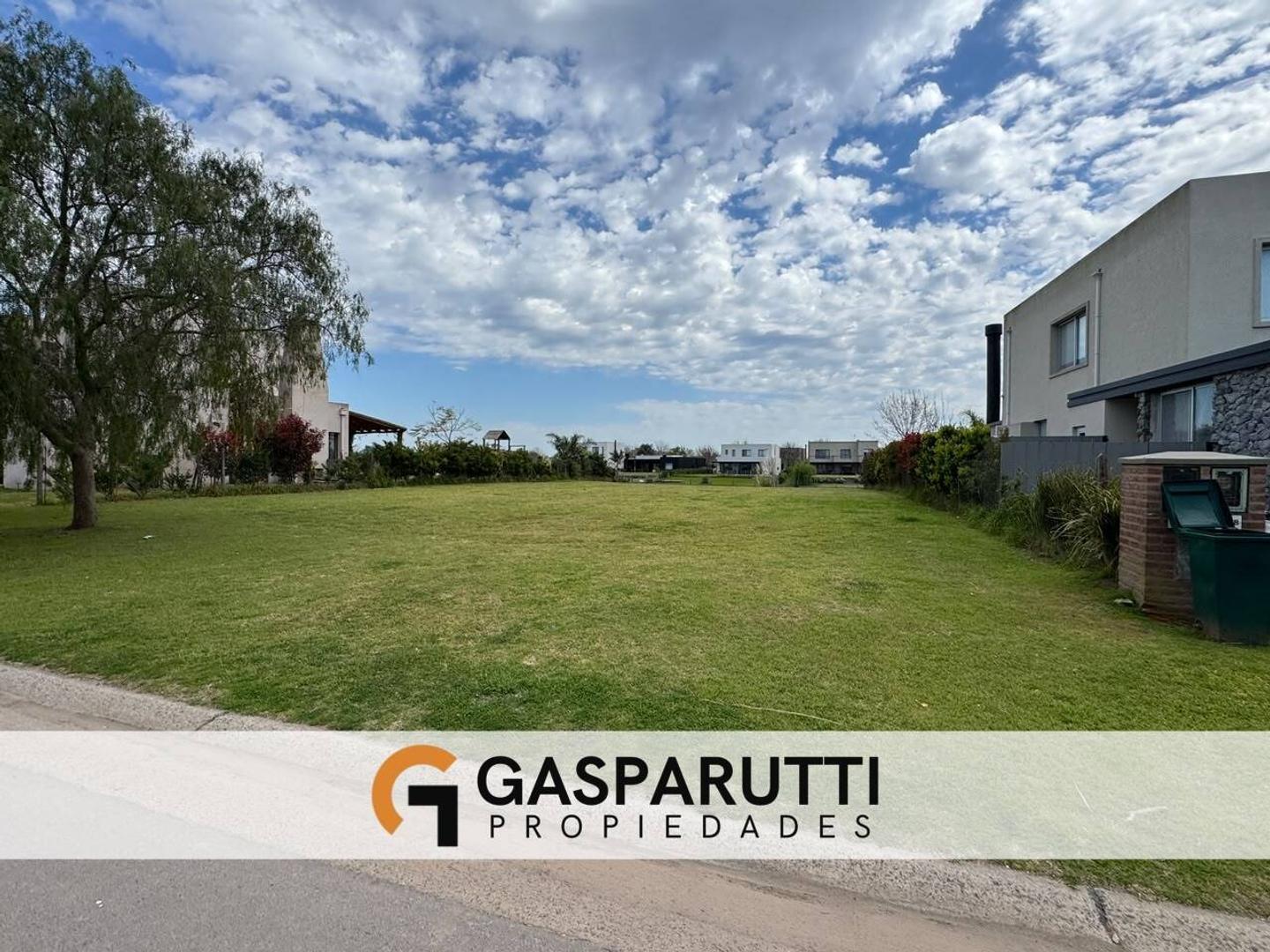Foto de Lote a la Laguna en venta en San Matias - Area 5 - Escobar, imagen 1