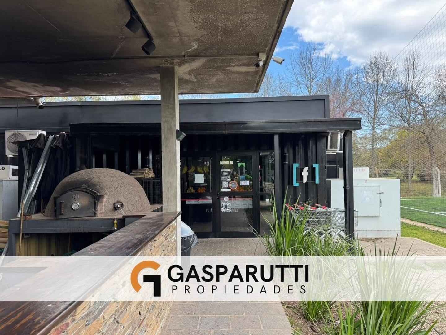 Foto de Lote a la Laguna en venta en San Matias - Area 5 - Escobar, imagen 4
