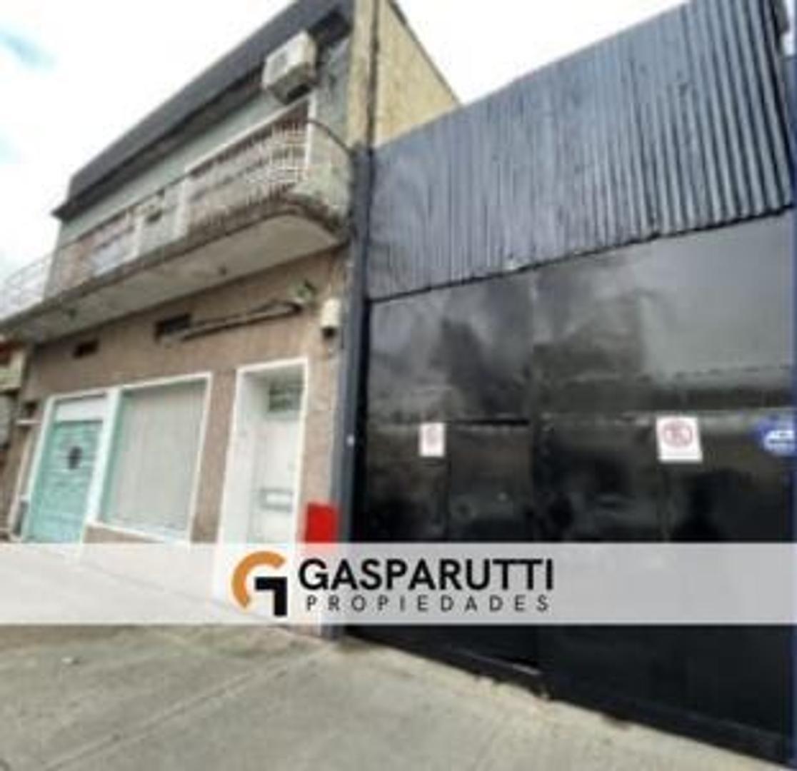 Foto de Terreno en Venta con salida a 2 calles en Villa Devoto, imagen 4