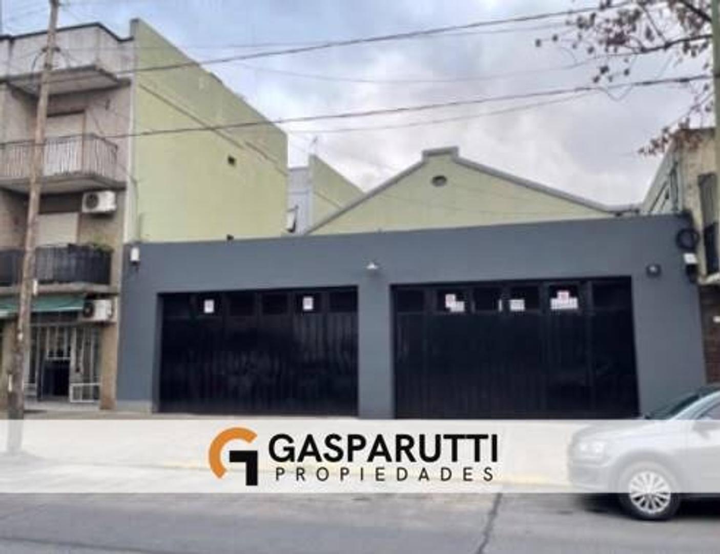 Foto de Terreno en Venta con salida a 2 calles en Villa Devoto, imagen 5