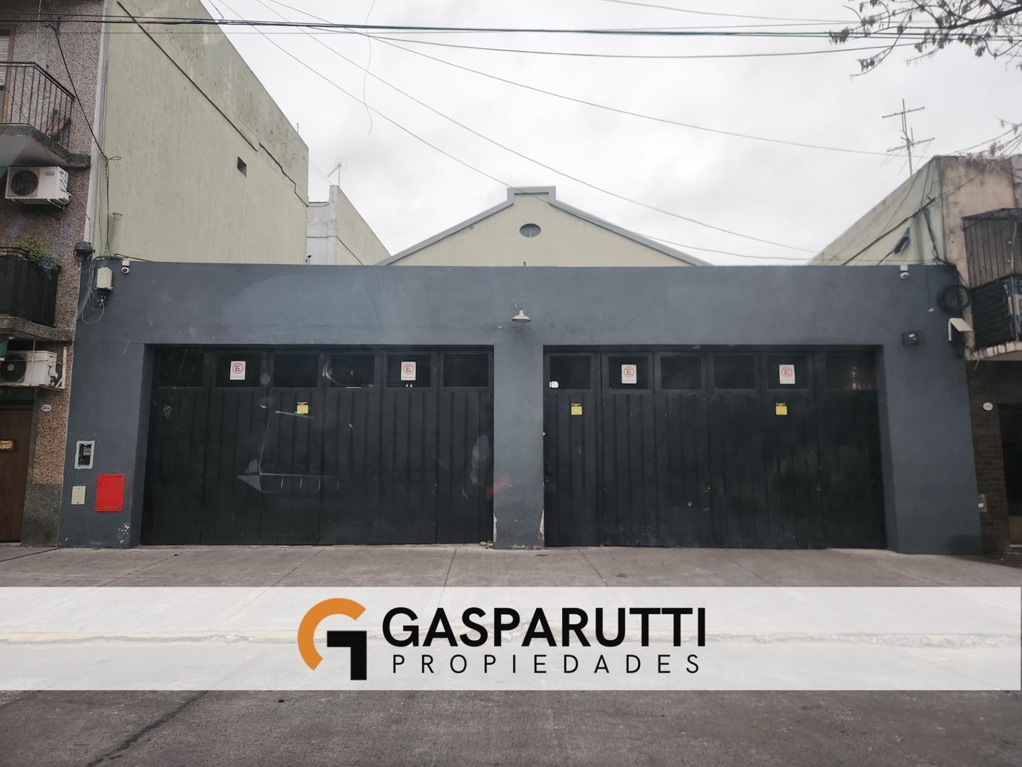 Foto de Terreno en Venta con salida a 2 calles en Villa Devoto, imagen 1