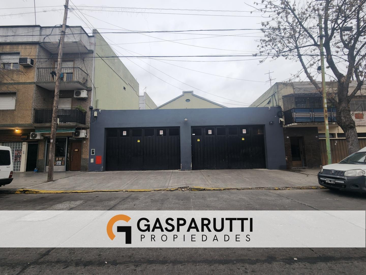 Foto de Terreno en Venta con salida a 2 calles en Villa Devoto, imagen 2