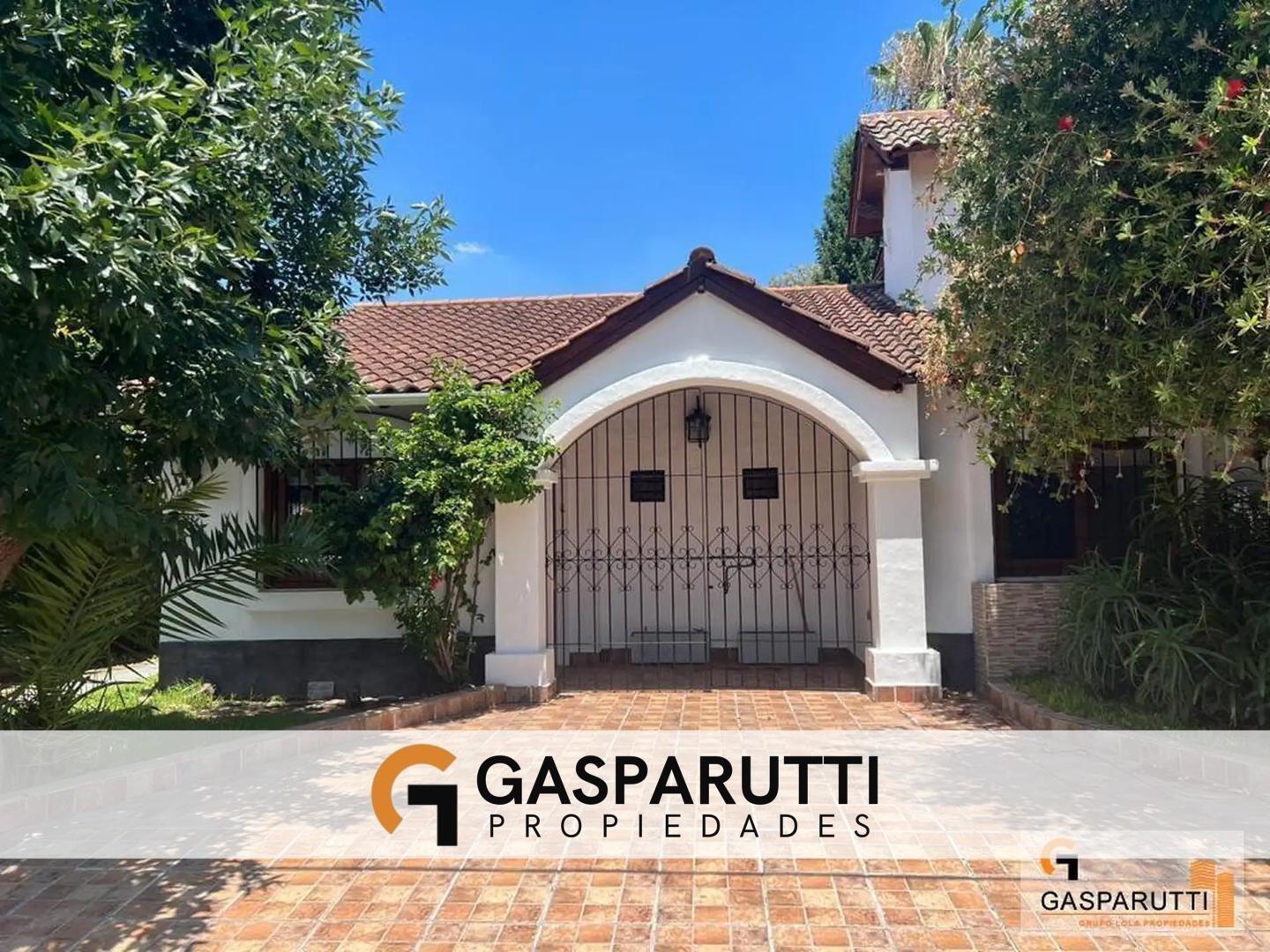 Foto de Casa en alquiler con Pileta en Aranjuez Country - Escobar, imagen 1