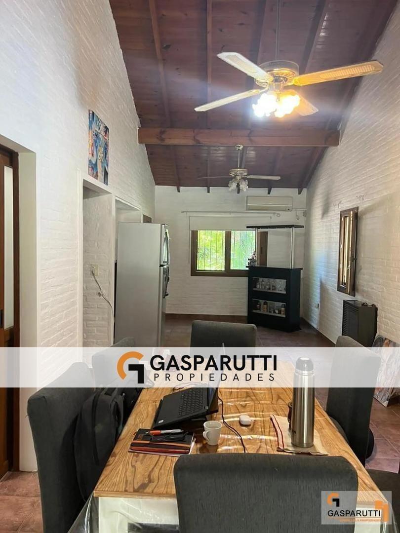 Foto de Casa en alquiler con Pileta en Aranjuez Country - Escobar, imagen 3
