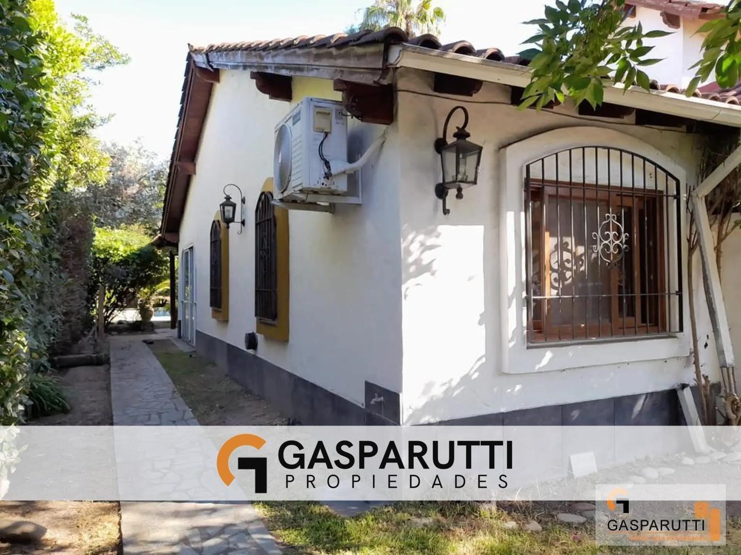 Foto de Casa en alquiler con Pileta en Aranjuez Country - Escobar, imagen 4