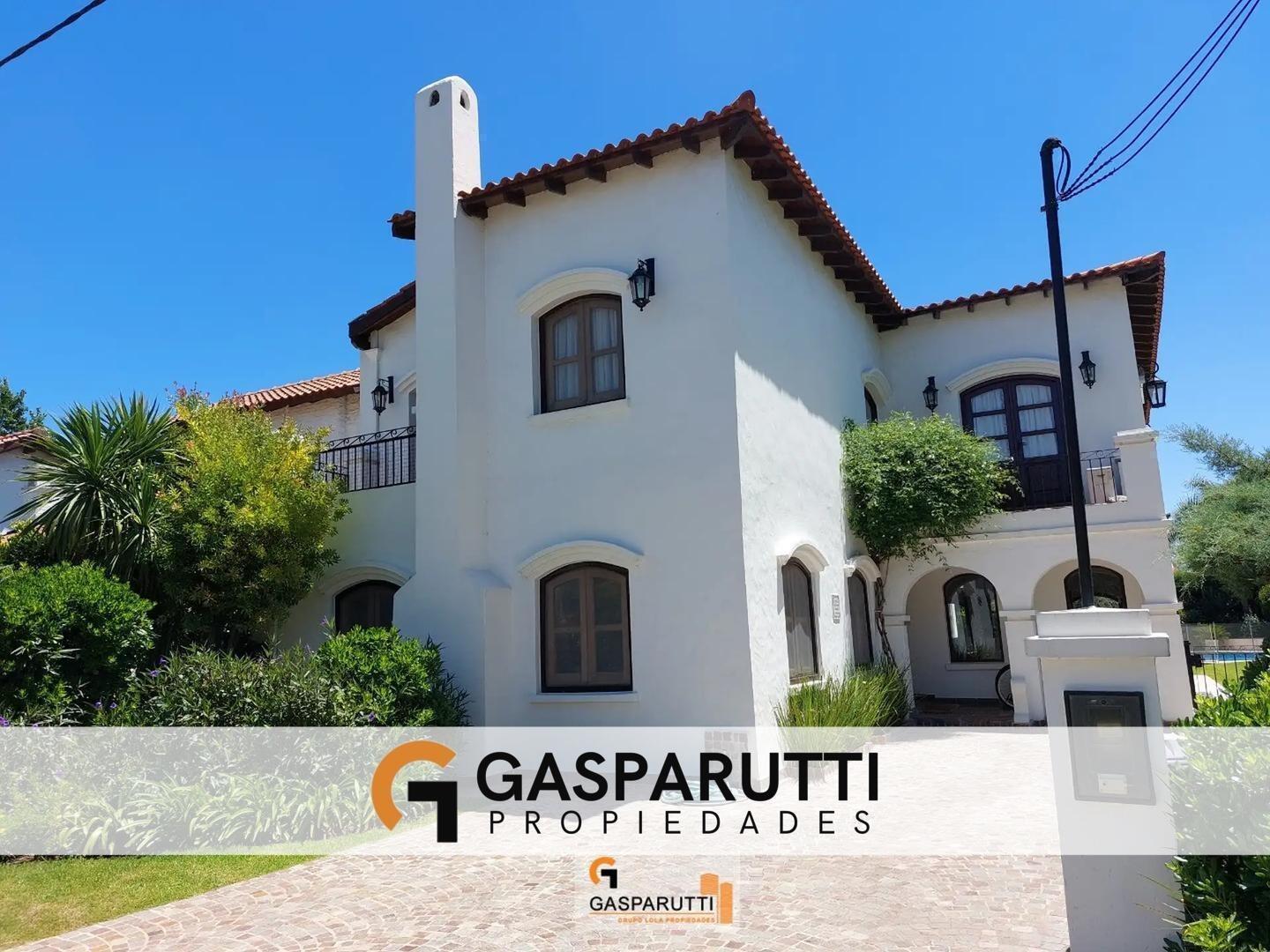 Foto de Casa en Venta en Aranjuez en un Lote de 600 m, con Pileta!, imagen 1