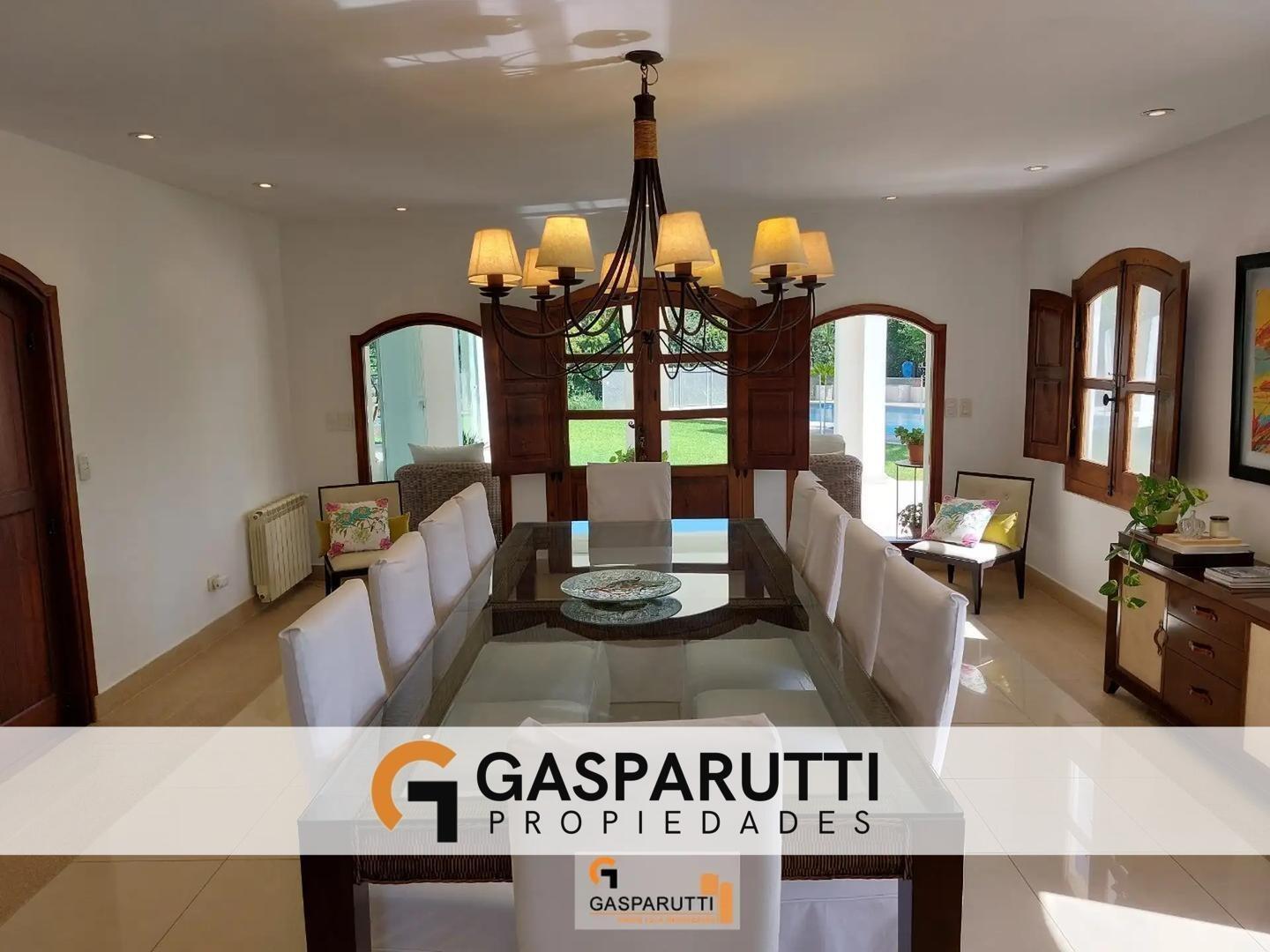Foto de Casa en Venta en Aranjuez en un Lote de 600 m, con Pileta!, imagen 3