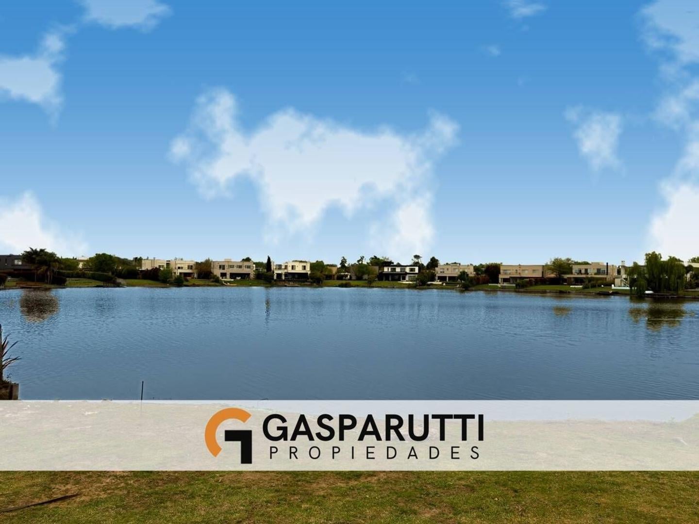 Foto de Lote a la Laguna en venta en San Matias - Area 5 - Escobar, imagen 5