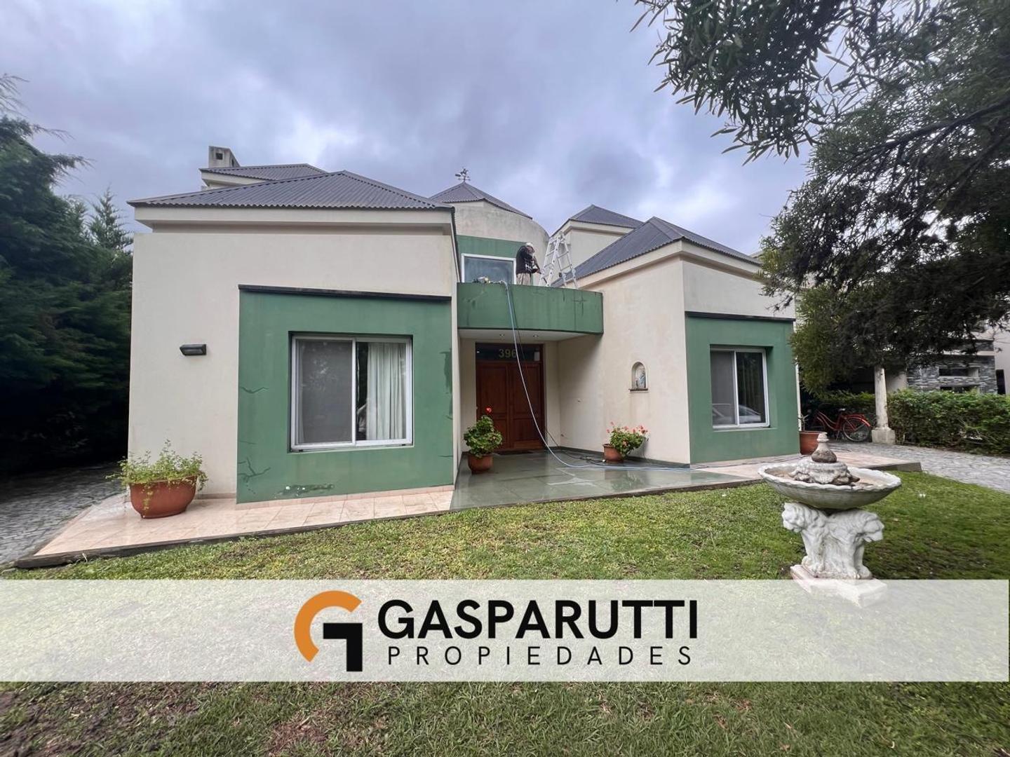 Foto de Casa en Venta en Barrio Septiembre - Escobar - Apto Credito, imagen 1