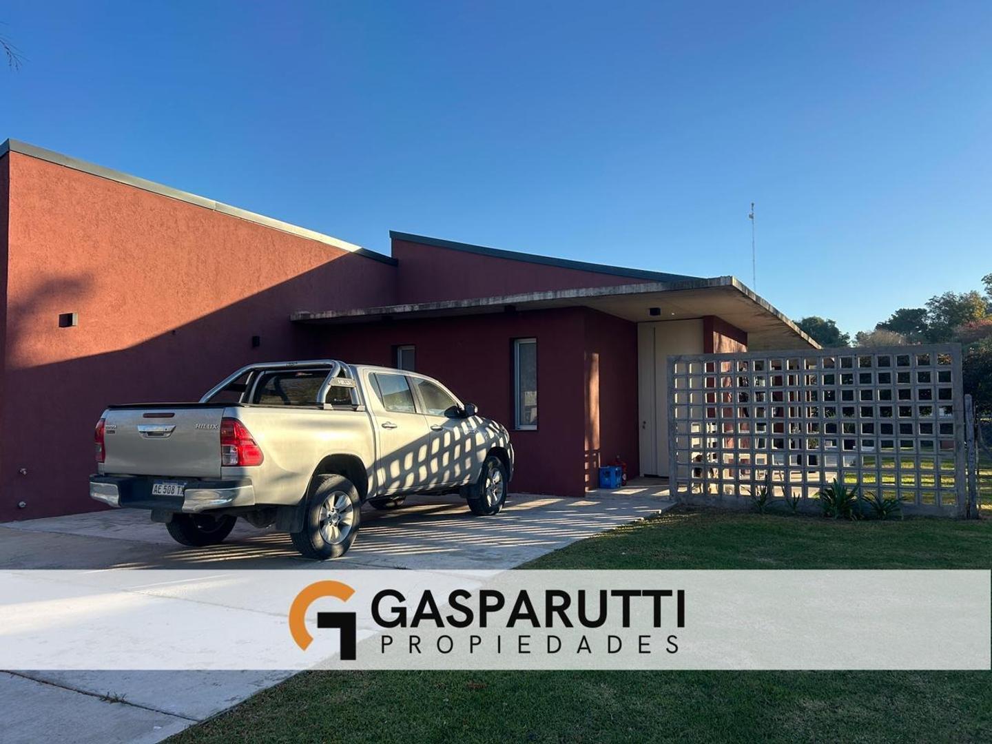 Foto de Casa en Alquiler en el Barrio El Canton Norte - Escobar, imagen 2