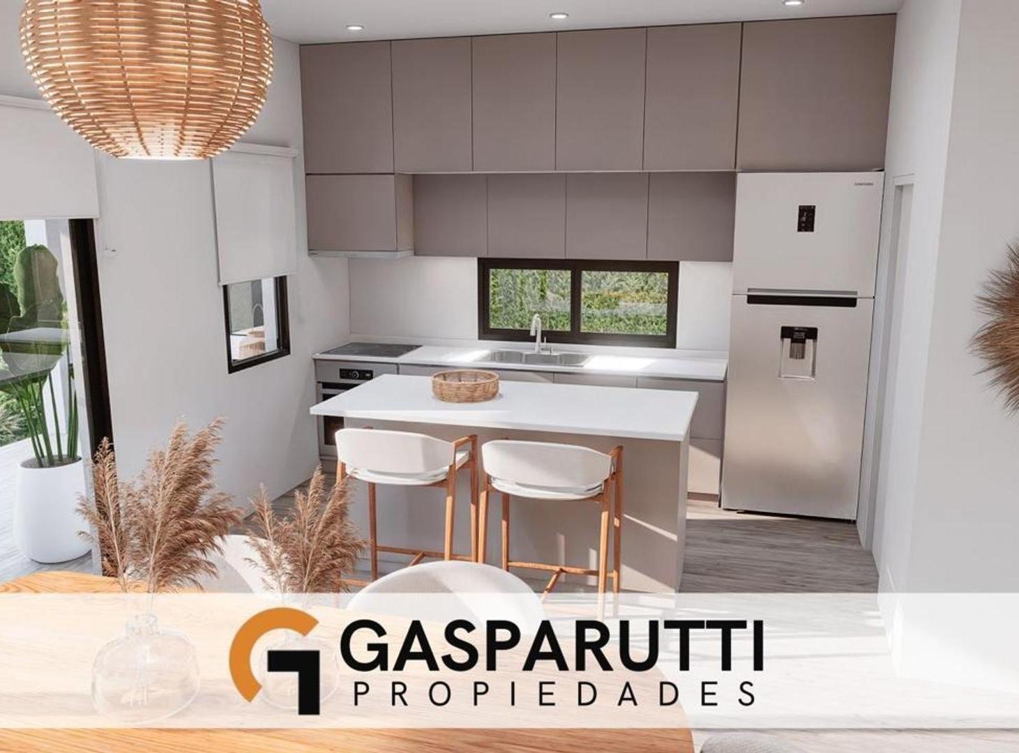 Foto de Duplex en venta a estrenar en SpringPark - PIlar, imagen 3