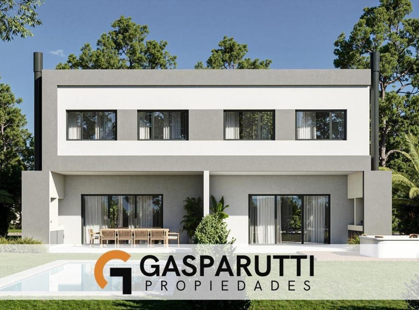 Foto de Duplex en venta a estrenar en SpringPark - PIlar, imagen 5