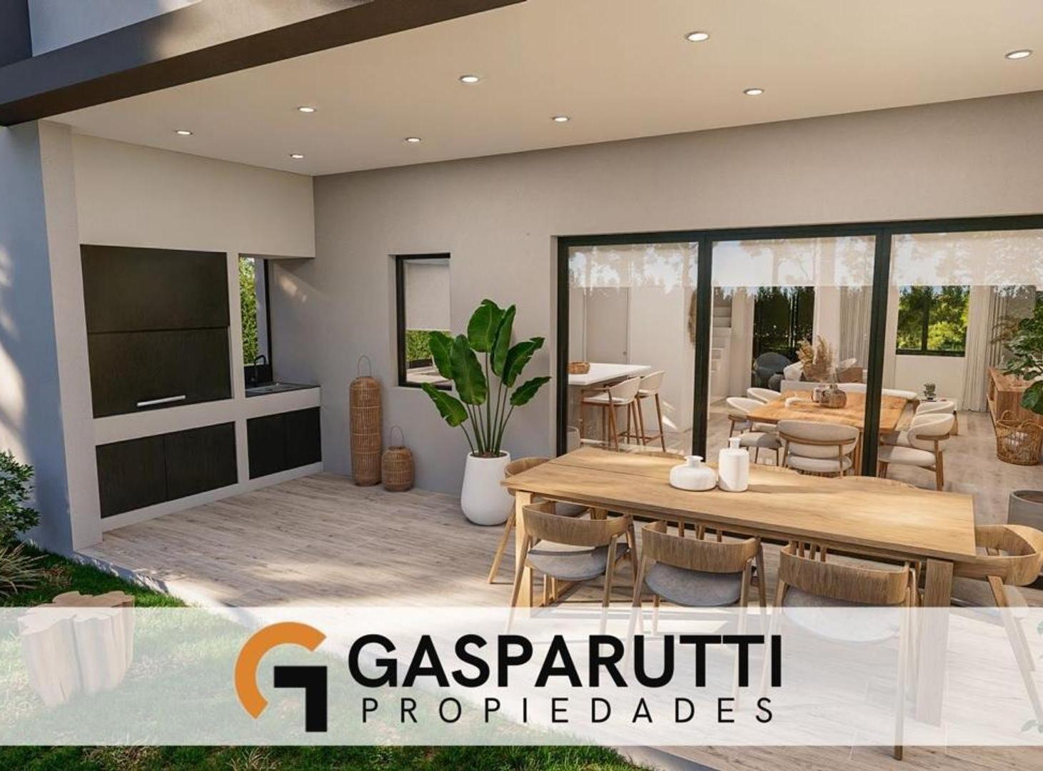Foto de Duplex en venta a estrenar en SpringPark - PIlar, imagen 4