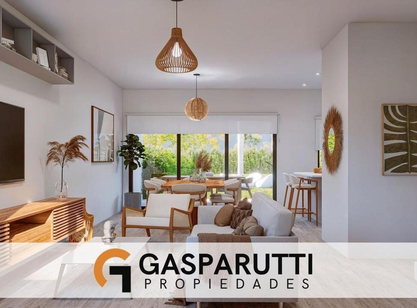 Foto de Duplex en venta a estrenar en SpringPark - PIlar, imagen 1