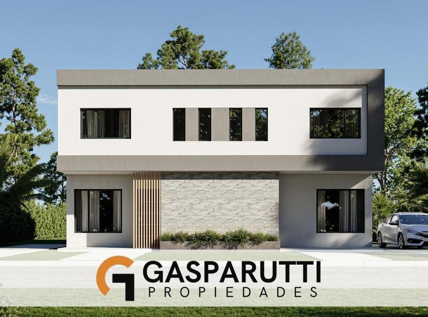 Foto de Duplex en venta a estrenar en SpringPark - PIlar, imagen 2