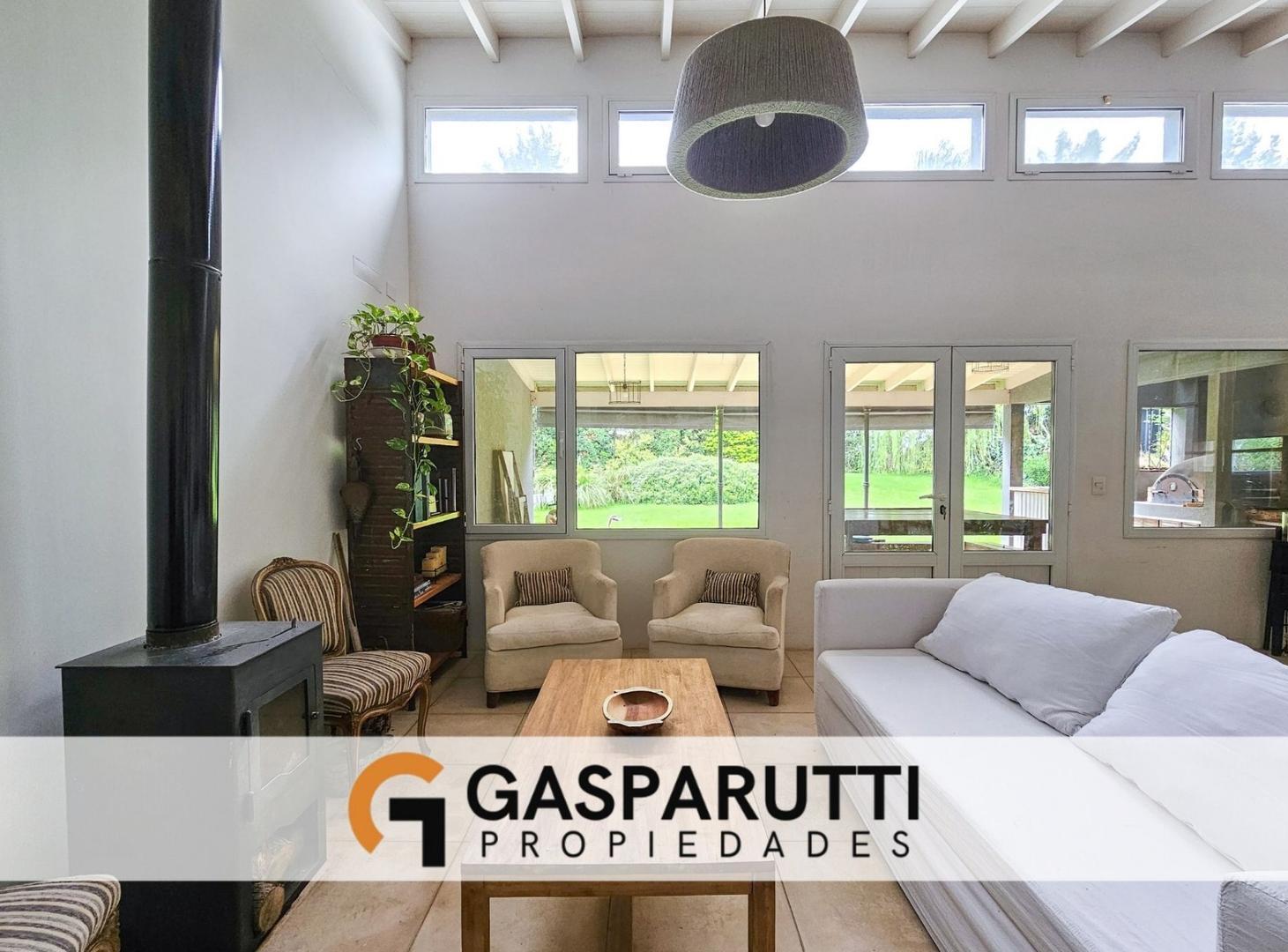 Foto de Casa en Venta en San Matías con Pileta, imagen 5