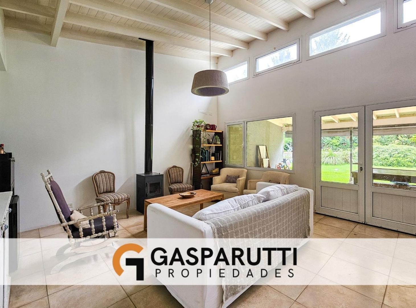 Foto de Casa en Venta en San Matías con Pileta, imagen 4