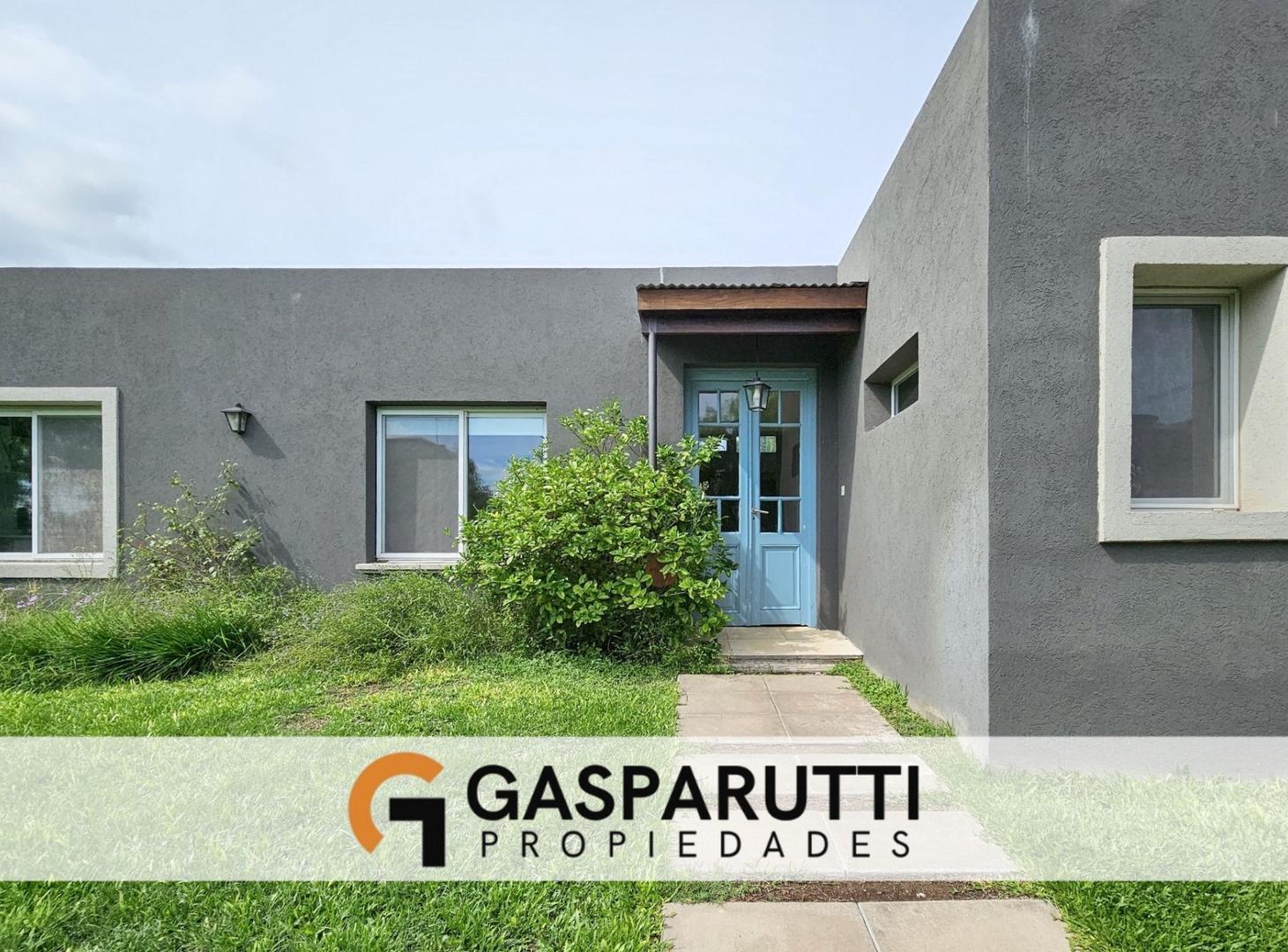Foto de Casa en Venta en San Matías con Pileta, imagen 2