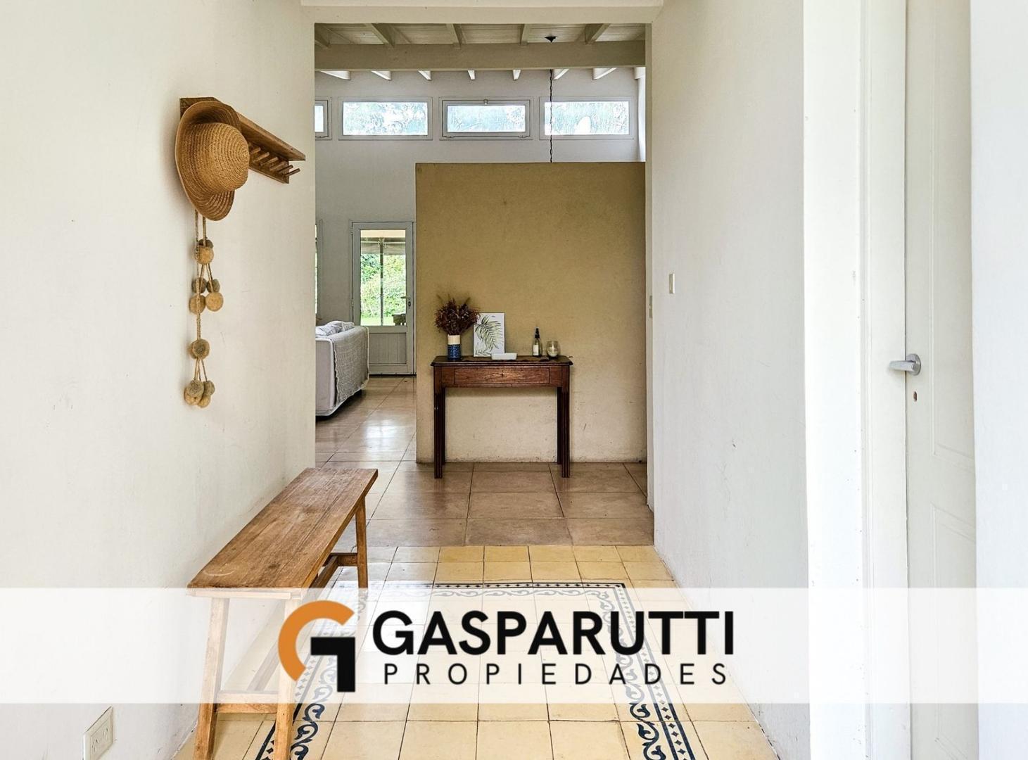 Foto de Casa en Venta en San Matías con Pileta, imagen 3