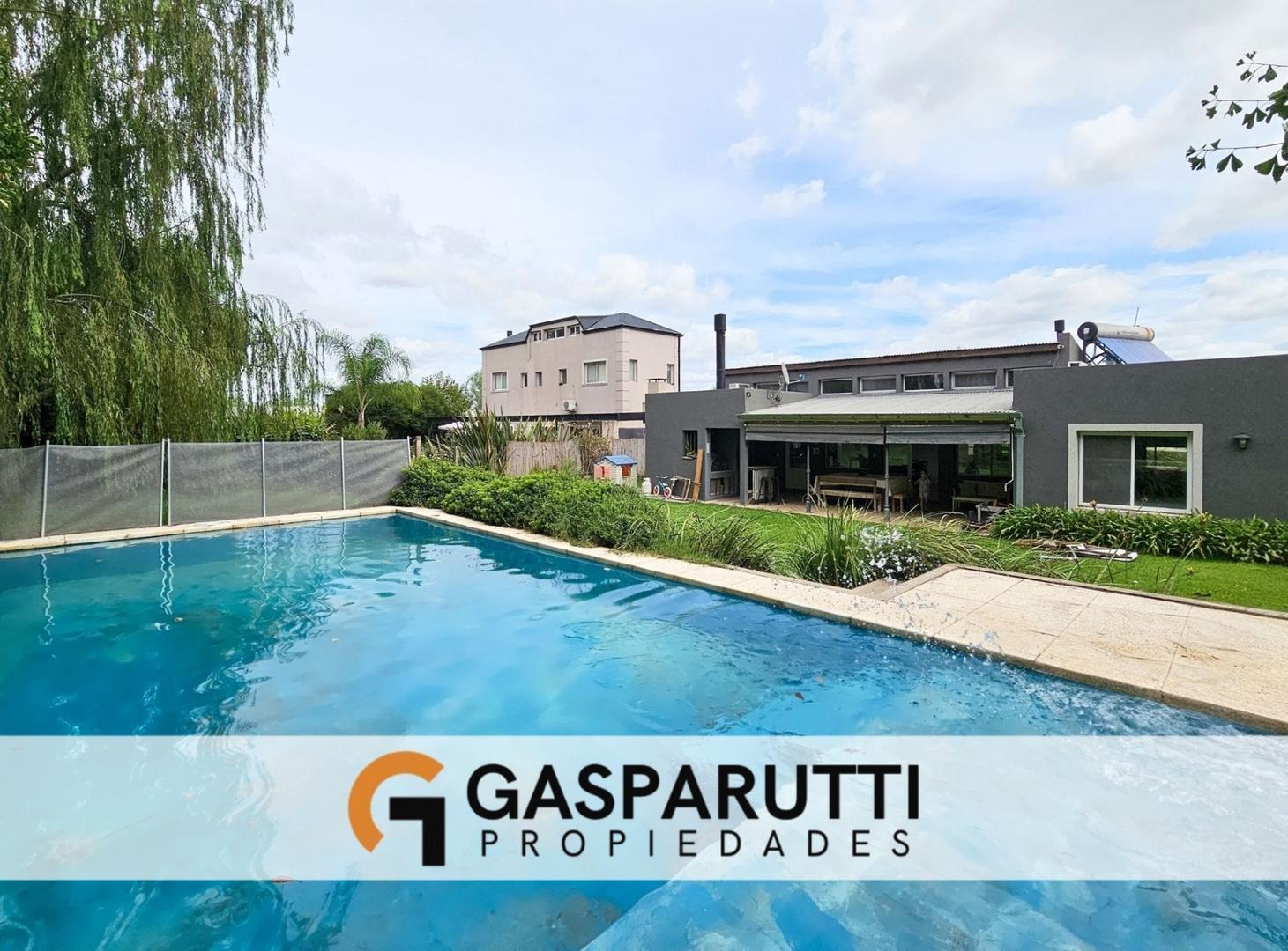 Foto de Casa en Venta en San Matías con Pileta, imagen 1