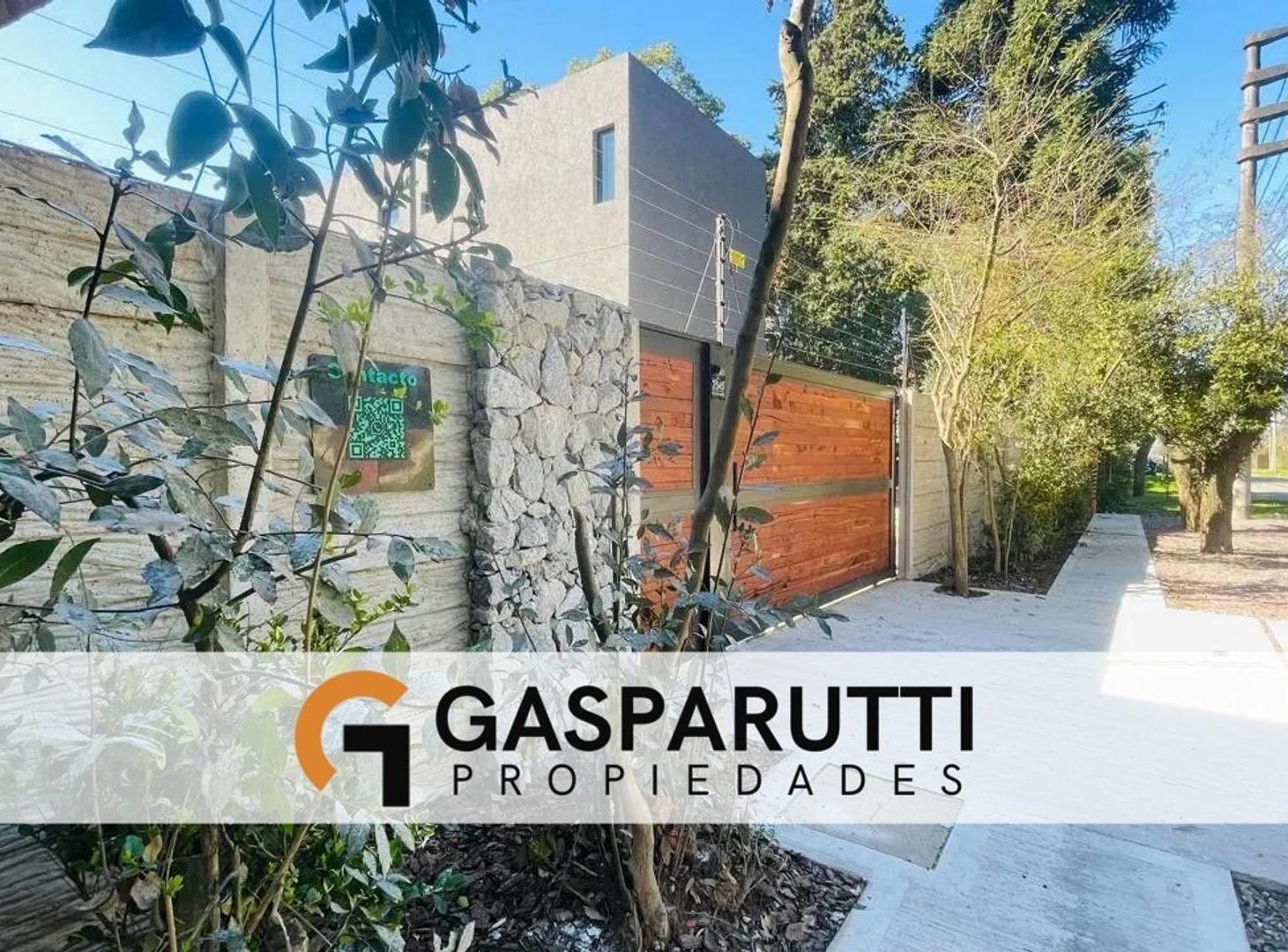 Foto de Departamento 3 Ambientes en Alquiler - Ingeniero Maschwitz, imagen 2