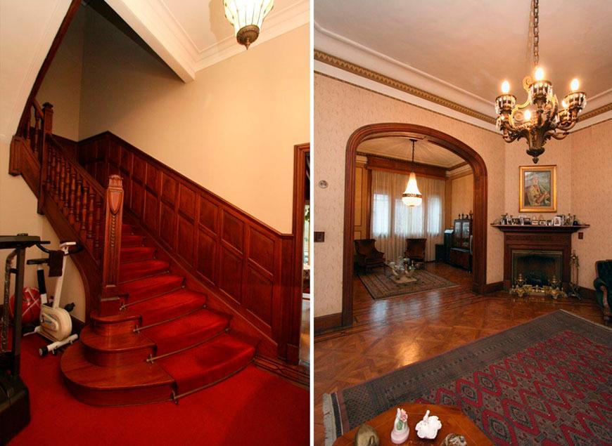 Casa Estilo Tudor - Cochera - Jardín - Única en Caballito 2