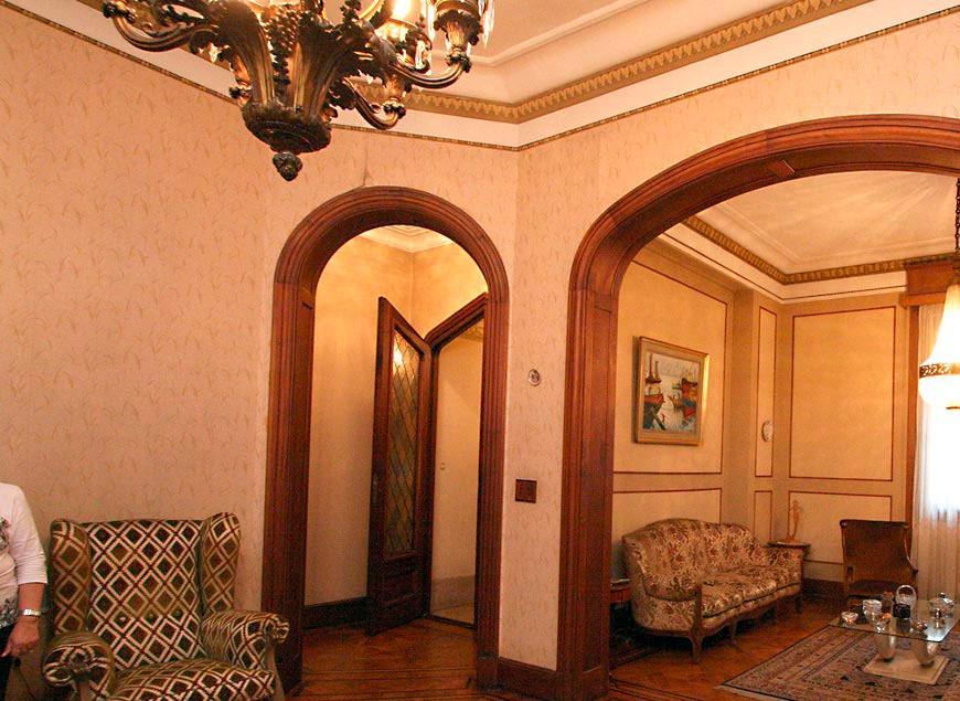 Casa Estilo Tudor - Cochera - Jardín - Única en Caballito 4