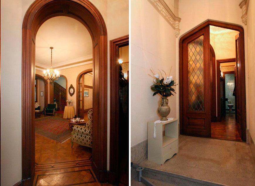 Casa Estilo Tudor - Cochera - Jardín - Única en Caballito 1
