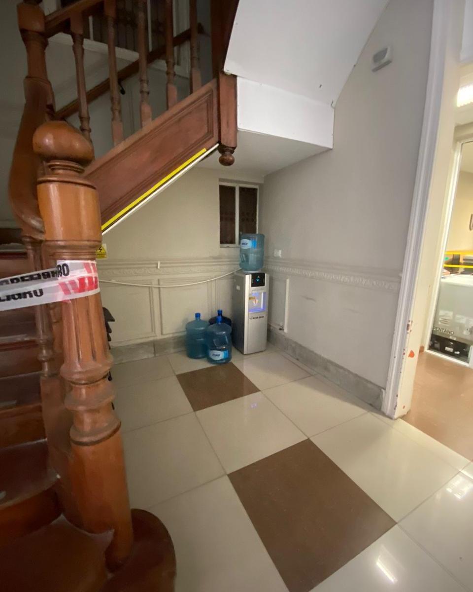 Hermosa Casa de Estilo - Vivienda o Profesional - Excelente Ubicación 4