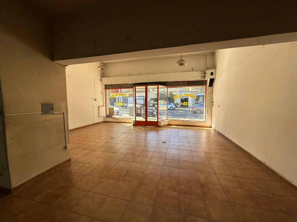LOCAL COMERCIAL - LOTE - EMPRENDIMIENTO - U.S.A.A MIXTURA 3 - 1280 MTS. CONSTRUIBLES 1