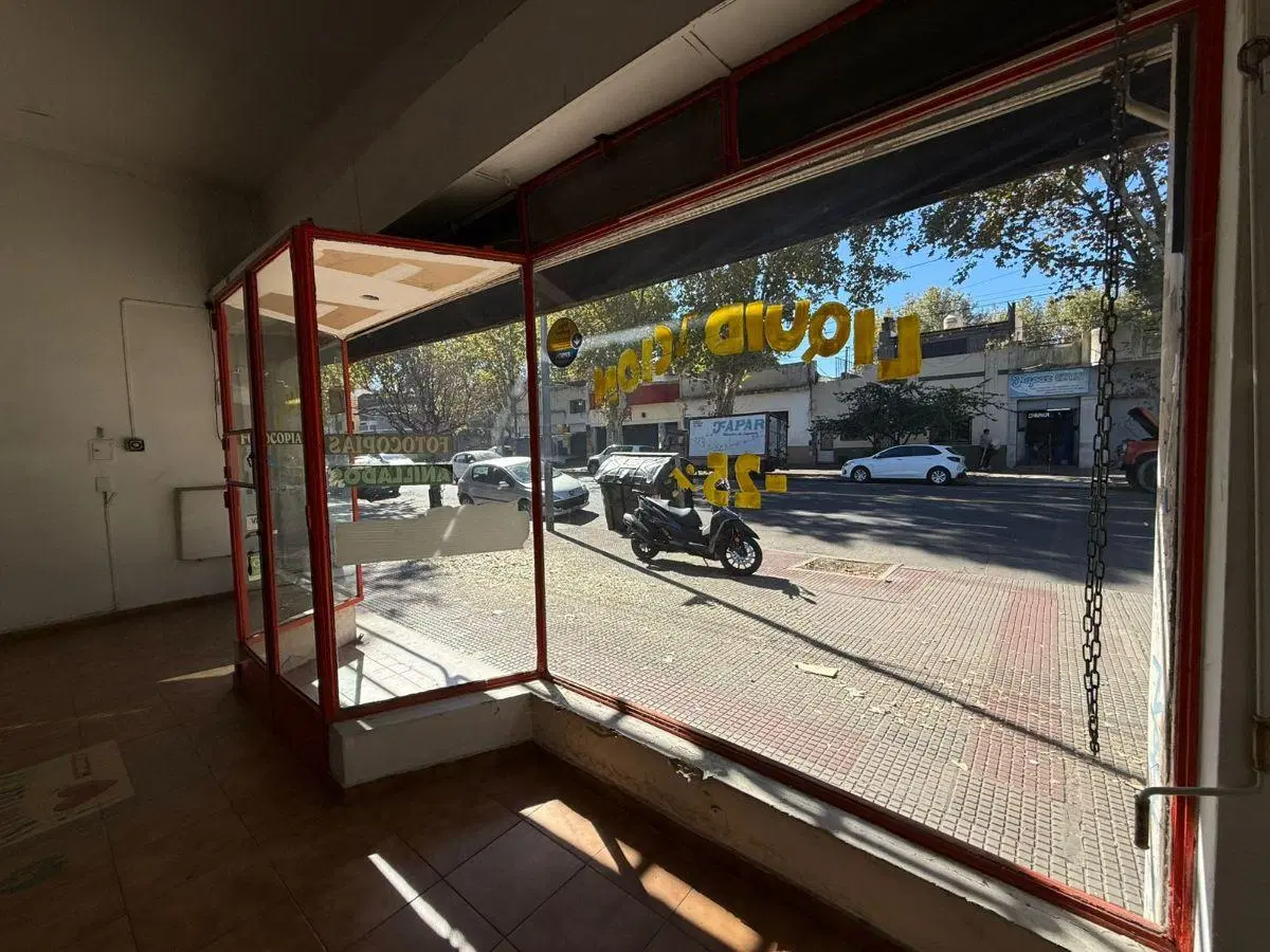 LOCAL COMERCIAL - LOTE - EMPRENDIMIENTO - U.S.A.A MIXTURA 3 - 1280 MTS. CONSTRUIBLES 3