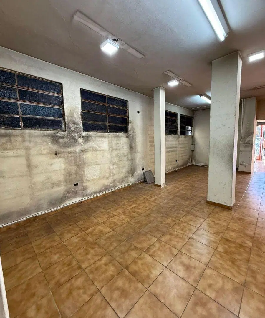 LOCAL COMERCIAL - LOTE - EMPRENDIMIENTO - U.S.A.A MIXTURA 3 - 1280 MTS. CONSTRUIBLES 4