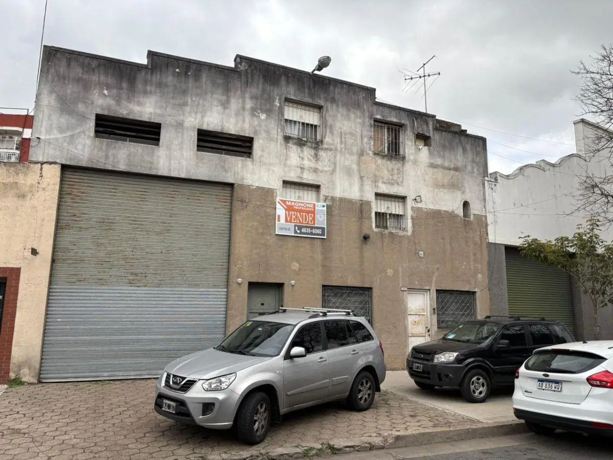 Excelente LOTE - USAM 1 - A Construir 1.844 mts. - Retasado 3