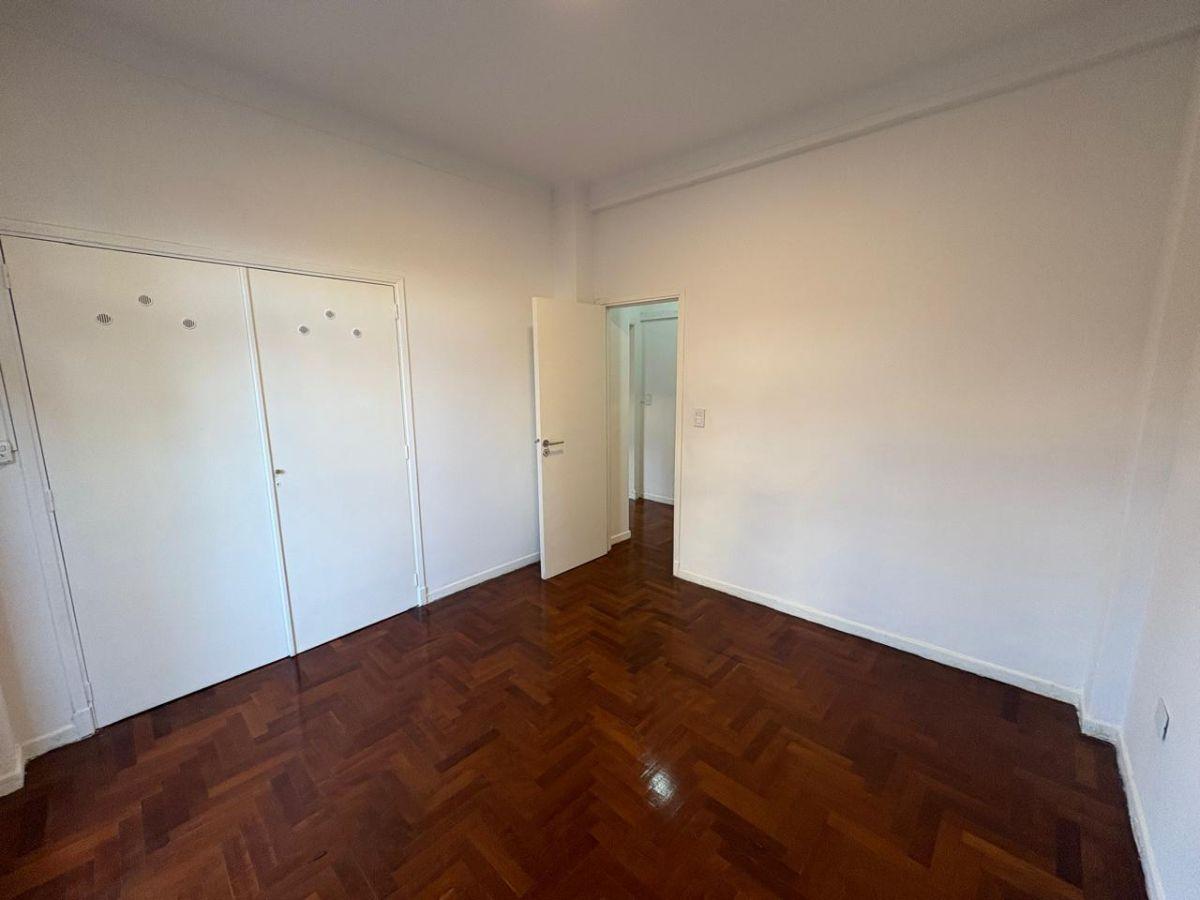Foto de Semipiso 3 Ambientes - Al Frente - Balcón -Reciclado- Muy Luminoso, imagen 4