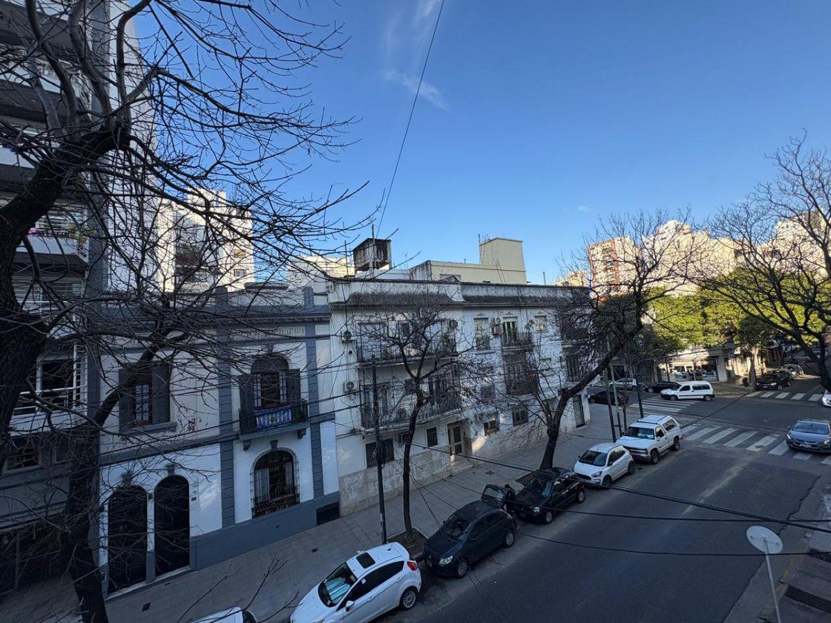 Foto de Semipiso 3 Ambientes - Al Frente - Balcón -Reciclado- Muy Luminoso, imagen 3