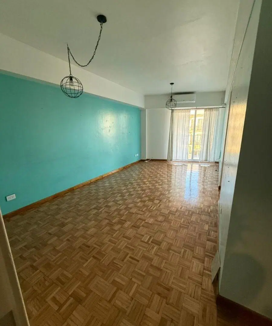 4 AMBIENTES - AL FRENTE - BALCON - MUY LUMINOSO - ESCELENTE UBICACION 2