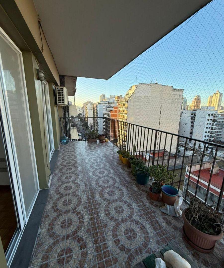 Foto de 4 AMBIENTES - AL FRENTE - BALCON - MUY LUMINOSO - EXCELENTE UBICACION, imagen 4