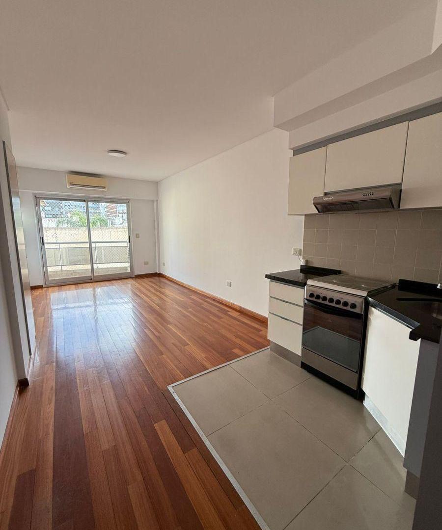 Foto de MONOAMBIENTE – CONTRAFRENTE – BALCON – AMENITTIES – EXCELENTE UBICACION, imagen 4